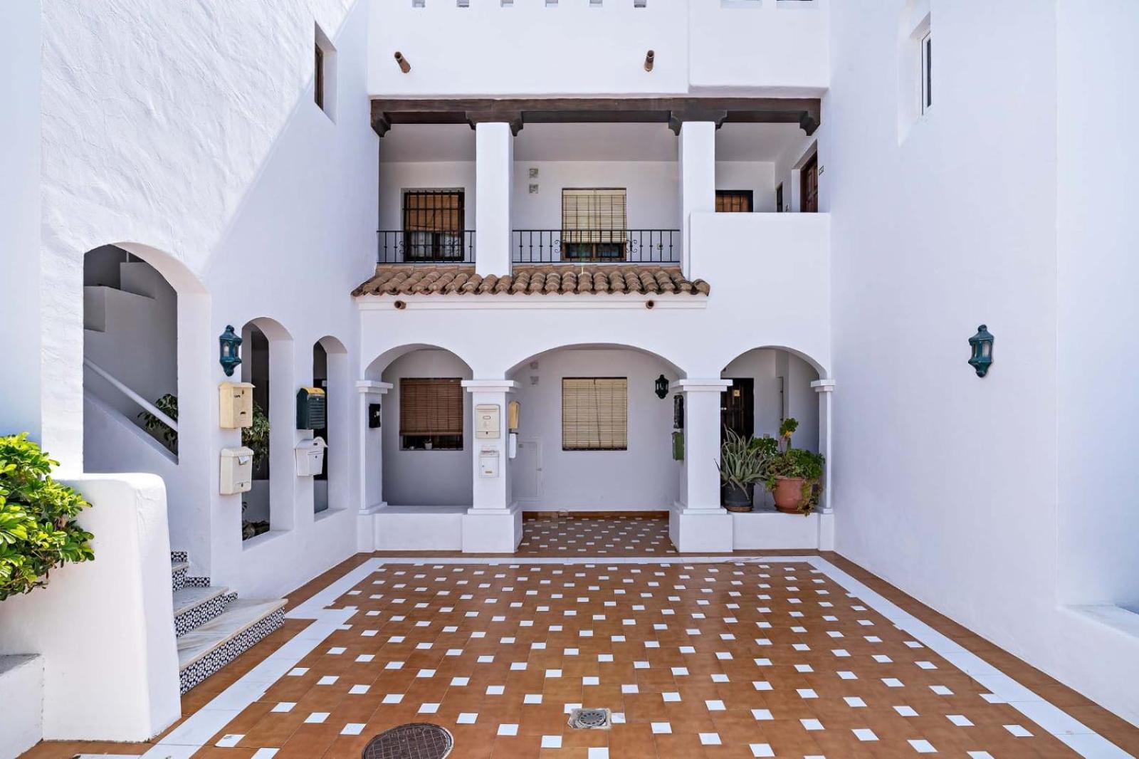 Apartament Capri - Pueblo Italia