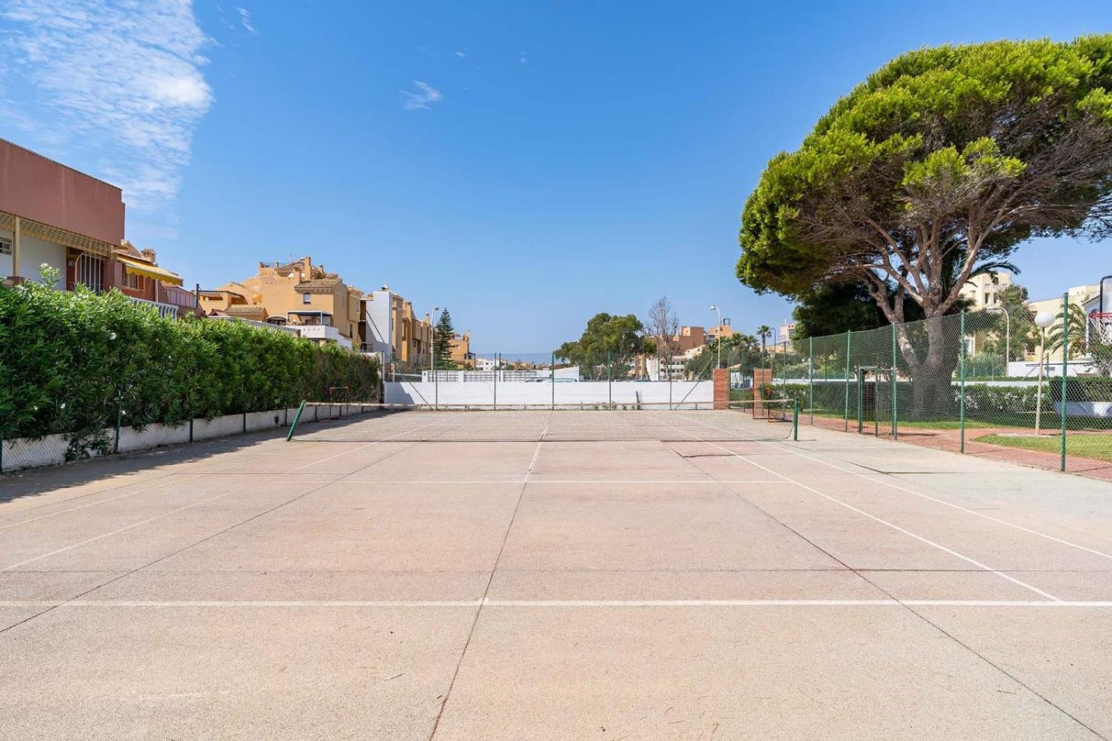 Apartament Capri - Pueblo Italia *
