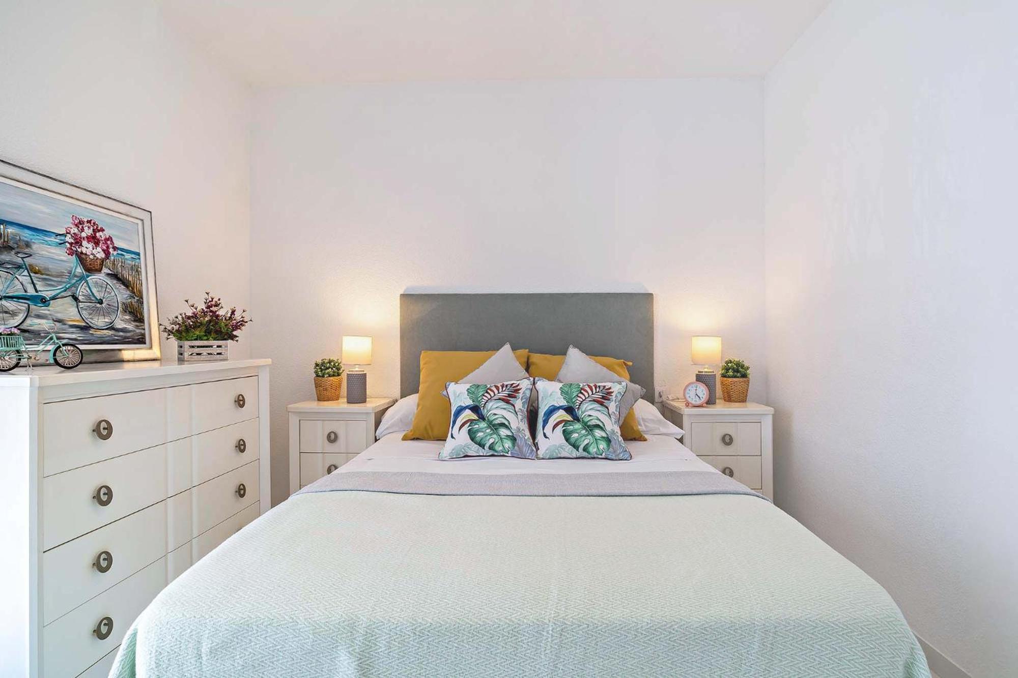 Capri - Pueblo Italia Apartament