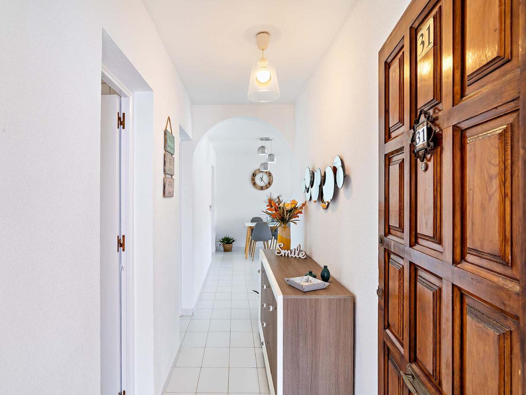 Apartament Capri - Pueblo Italia