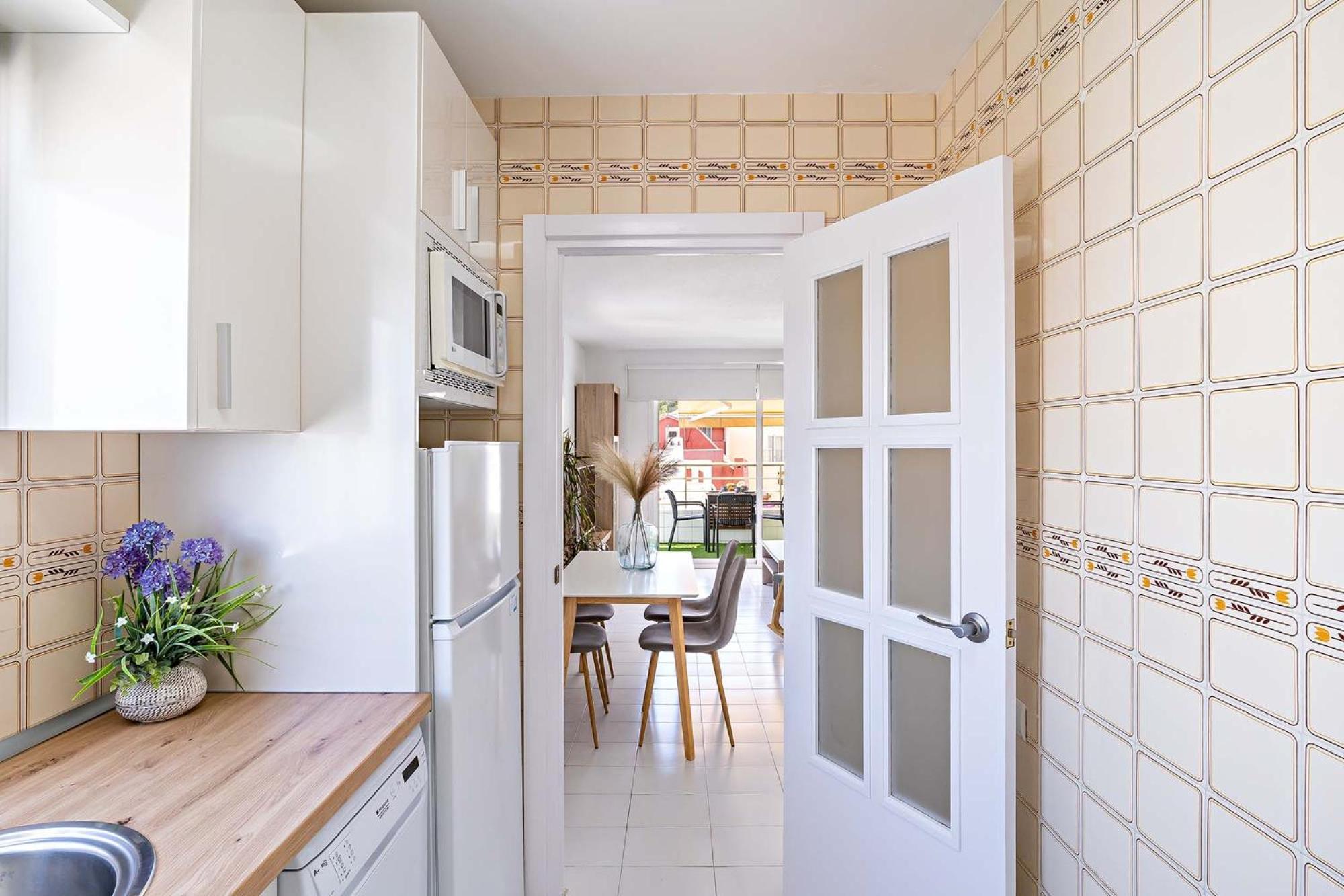 Appartement Capri - Pueblo Italia *