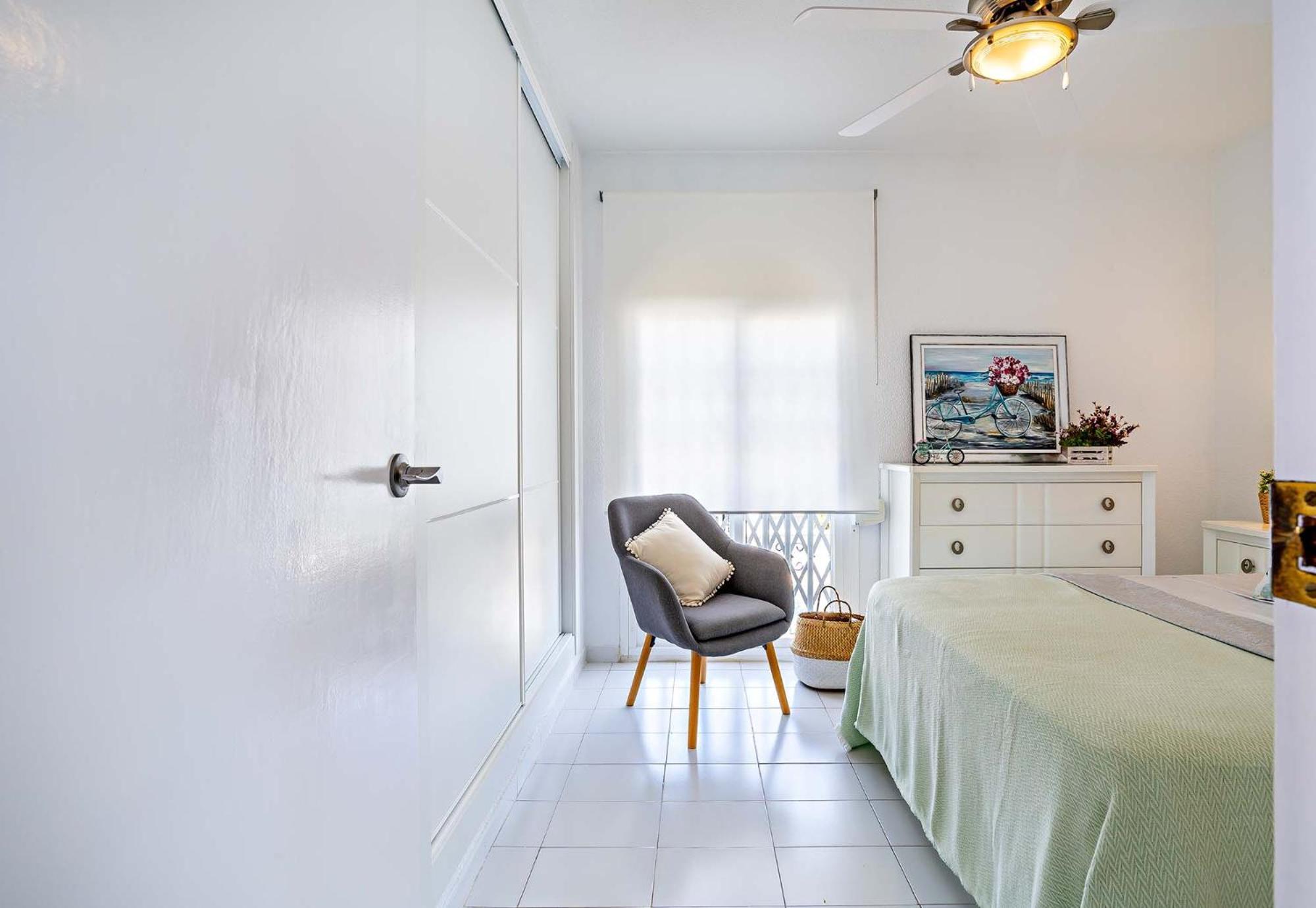 Capri - Pueblo Italia Appartement Roquetas de Mar