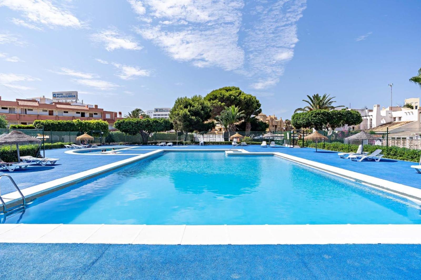 Capri - Pueblo Italia Apartamento